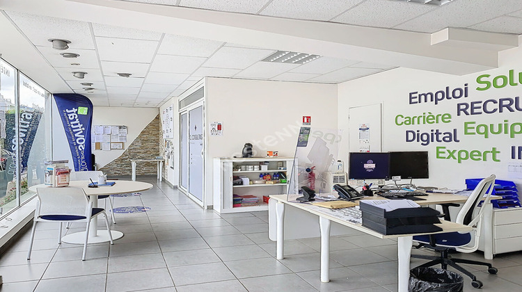 Ma-Cabane - Location Local commercial NANTES, 70 m²