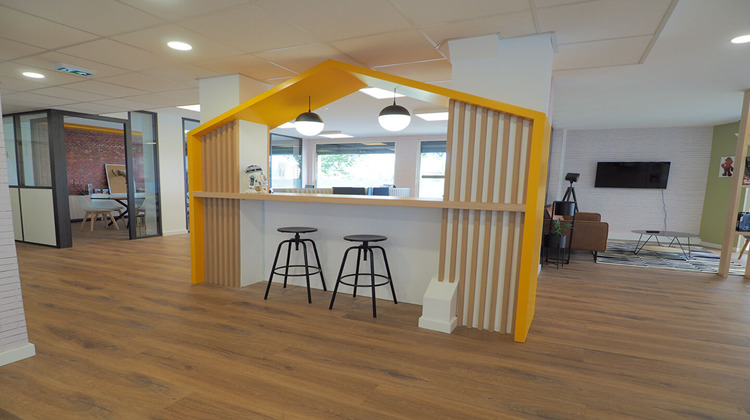 Ma-Cabane - Location Local commercial NANTES, 13 m²