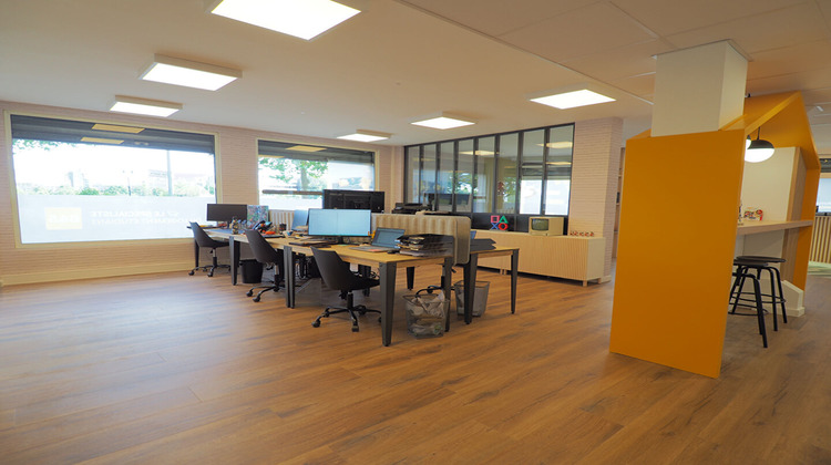 Ma-Cabane - Location Local commercial NANTES, 13 m²