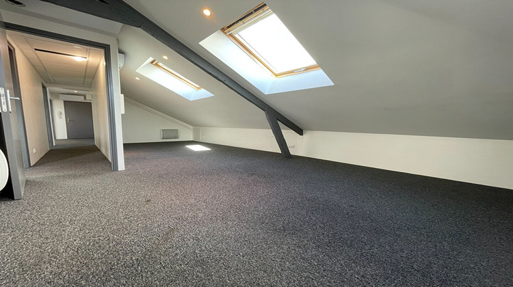 Ma-Cabane - Location Local commercial NANTES, 110 m²