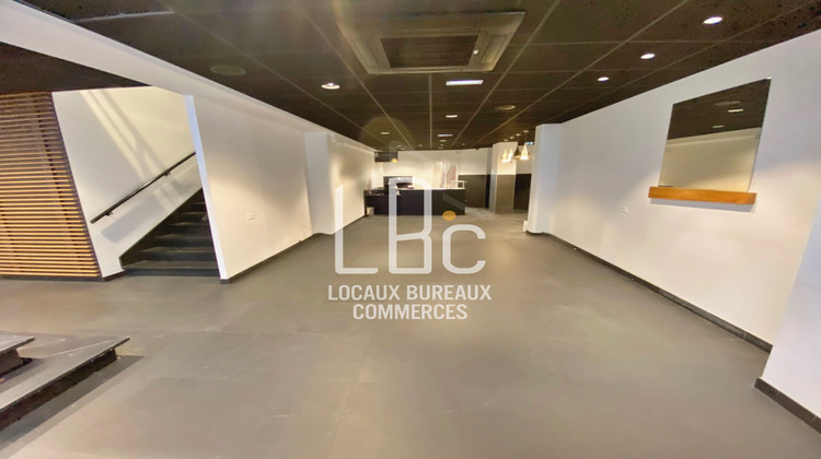 Ma-Cabane - Location Local commercial Nantes, 306 m²