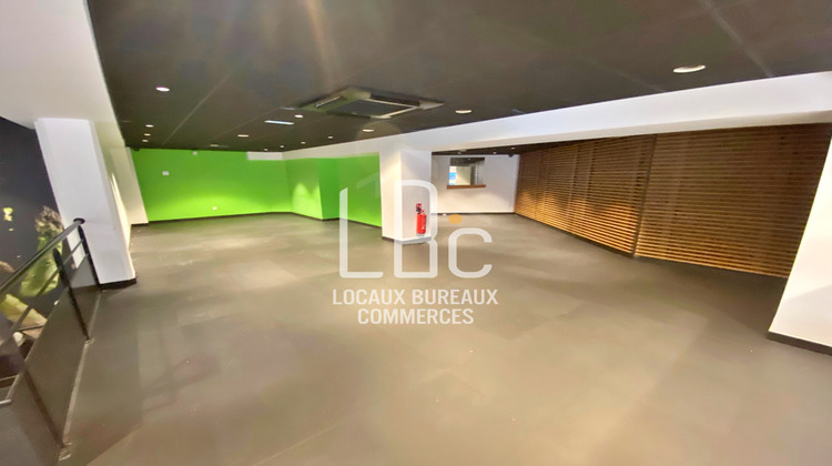 Ma-Cabane - Location Local commercial Nantes, 306 m²
