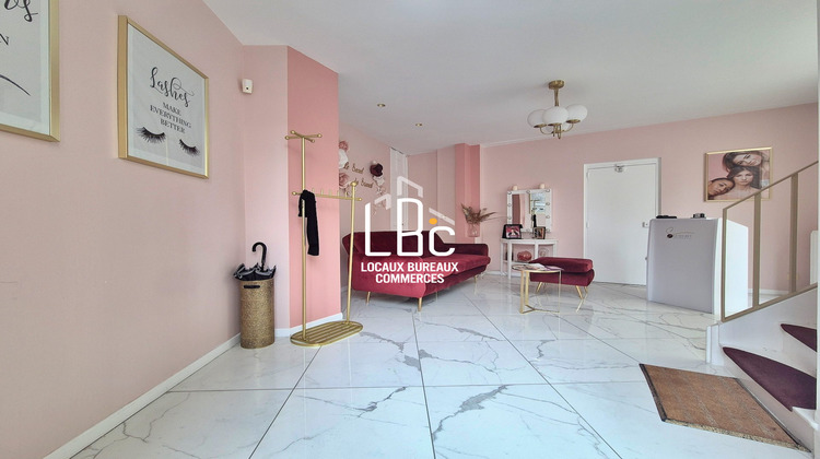 Ma-Cabane - Location Local commercial Nantes, 45 m²