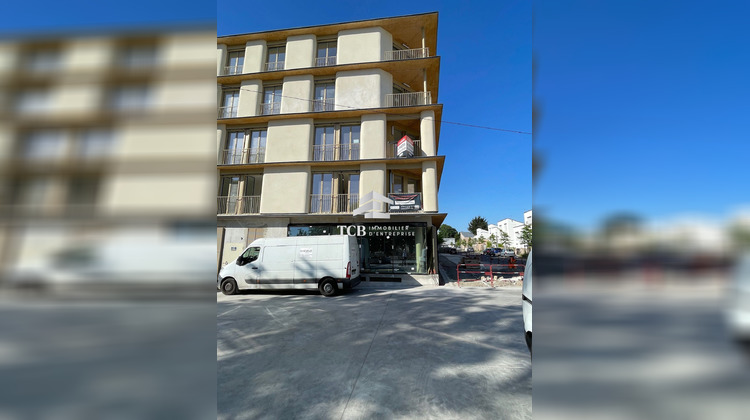 Ma-Cabane - Location Local commercial Nantes, 125 m²