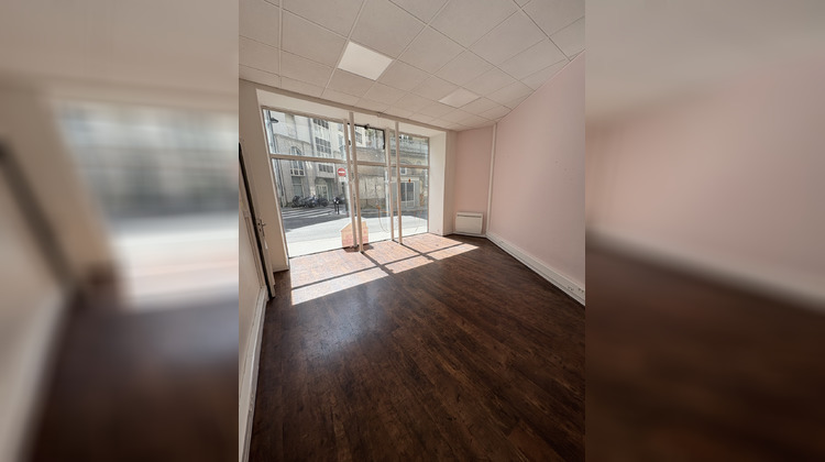 Ma-Cabane - Location Local commercial Nantes, 115 m²