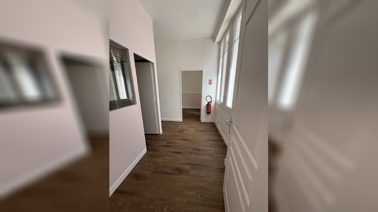 Ma-Cabane - Location Local commercial Nantes, 115 m²