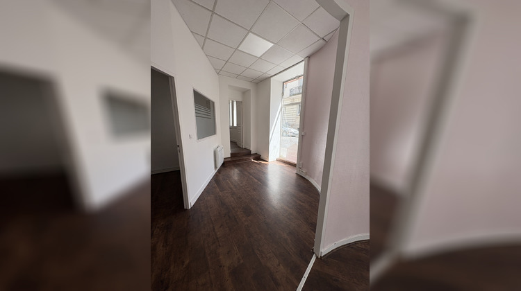 Ma-Cabane - Location Local commercial Nantes, 115 m²