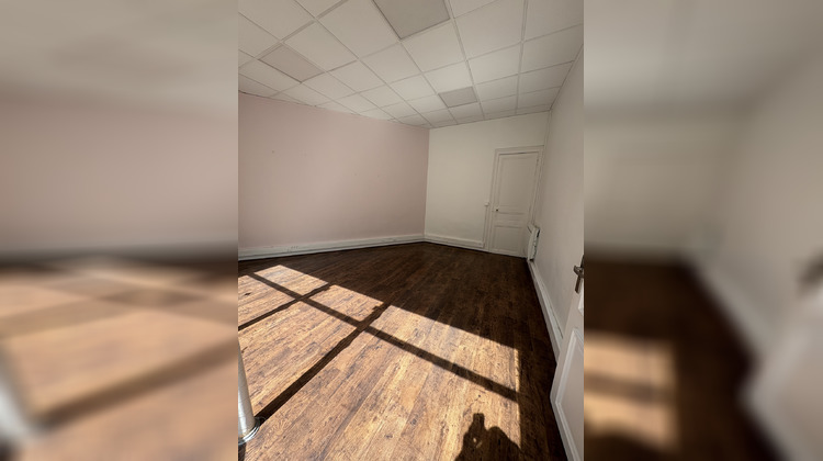 Ma-Cabane - Location Local commercial Nantes, 115 m²