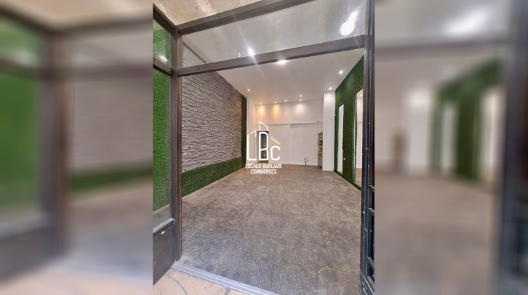 Ma-Cabane - Location Local commercial Nantes, 35 m²