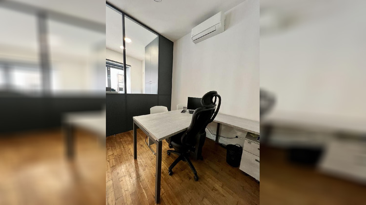 Ma-Cabane - Location Local commercial NANTES, 8 m²