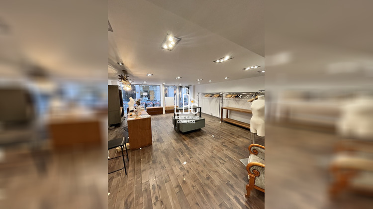 Ma-Cabane - Location Local commercial Nantes, 94 m²