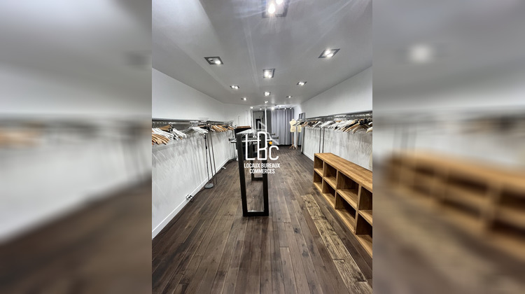 Ma-Cabane - Location Local commercial Nantes, 94 m²