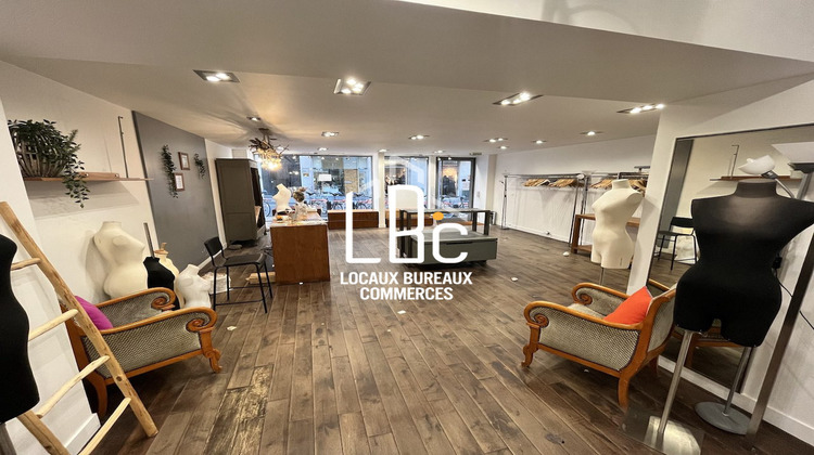 Ma-Cabane - Location Local commercial Nantes, 94 m²