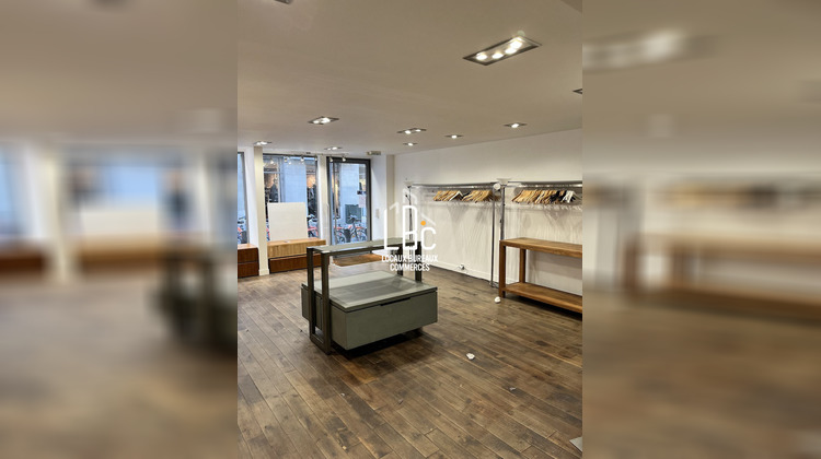 Ma-Cabane - Location Local commercial Nantes, 94 m²