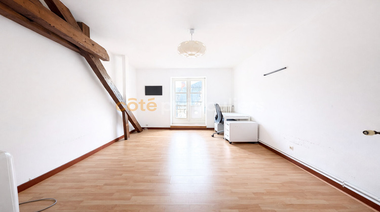 Ma-Cabane - Location Local commercial NANTES, 133 m²