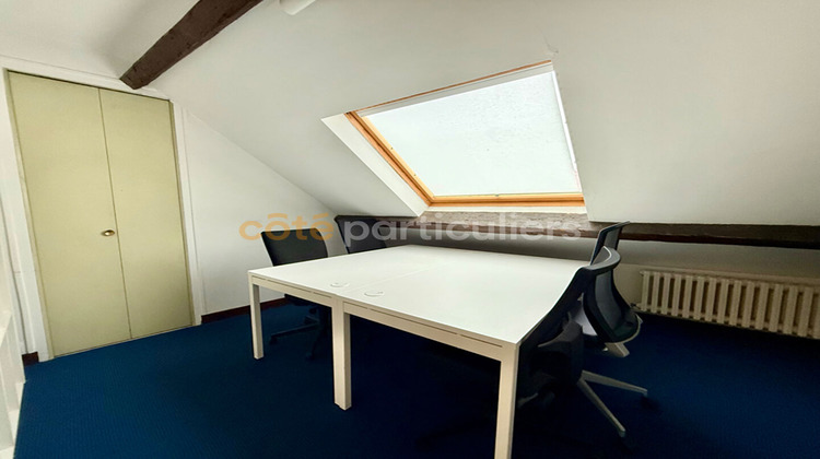 Ma-Cabane - Location Local commercial NANTES, 133 m²