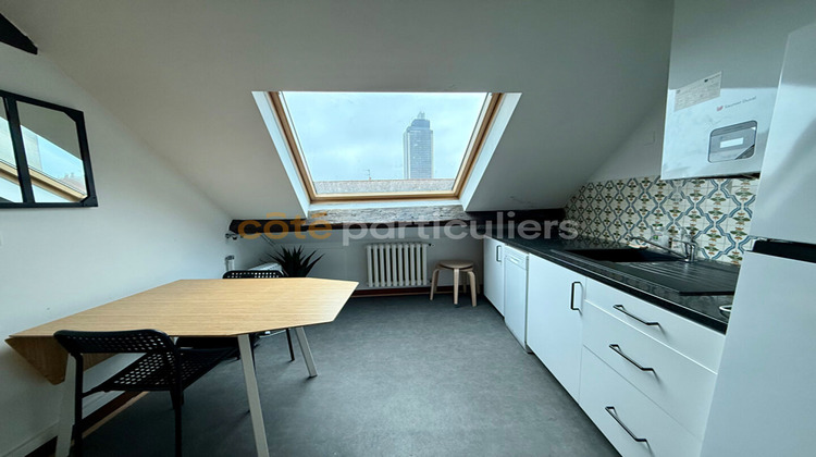 Ma-Cabane - Location Local commercial NANTES, 133 m²