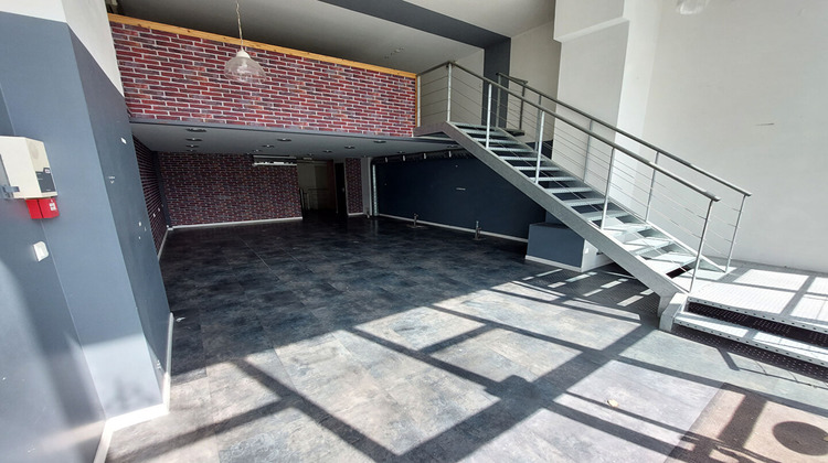 Ma-Cabane - Location Local commercial NANTES, 110 m²