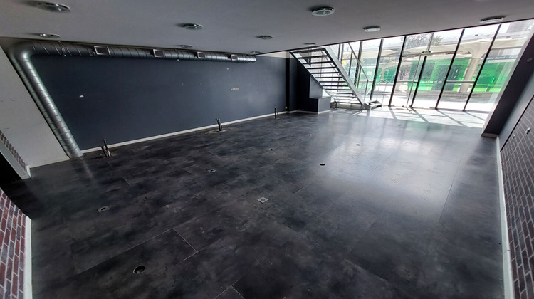 Ma-Cabane - Location Local commercial NANTES, 110 m²