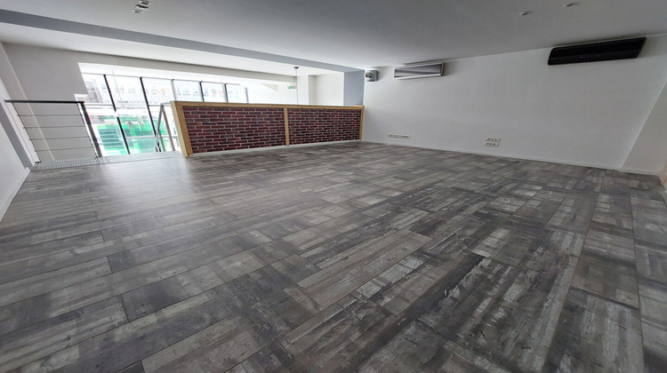 Ma-Cabane - Location Local commercial NANTES, 110 m²