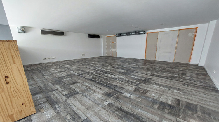 Ma-Cabane - Location Local commercial NANTES, 110 m²