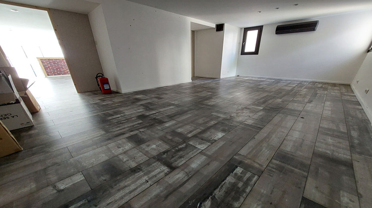 Ma-Cabane - Location Local commercial NANTES, 110 m²