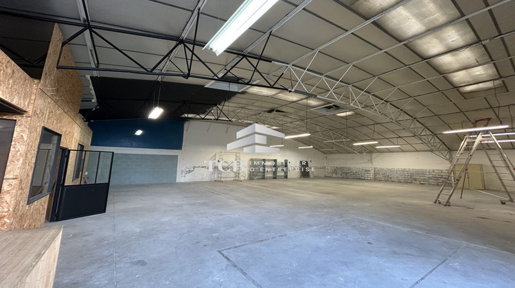Ma-Cabane - Location Local commercial Nantes, 345 m²