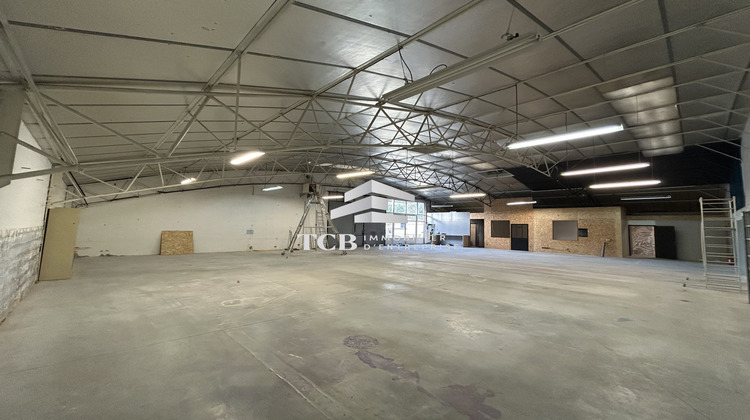 Ma-Cabane - Location Local commercial Nantes, 345 m²