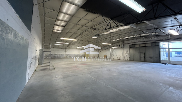 Ma-Cabane - Location Local commercial Nantes, 345 m²