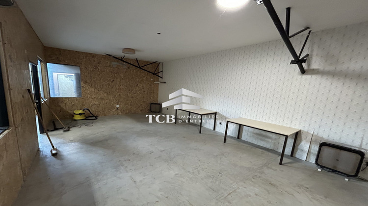 Ma-Cabane - Location Local commercial Nantes, 345 m²