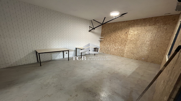 Ma-Cabane - Location Local commercial Nantes, 345 m²