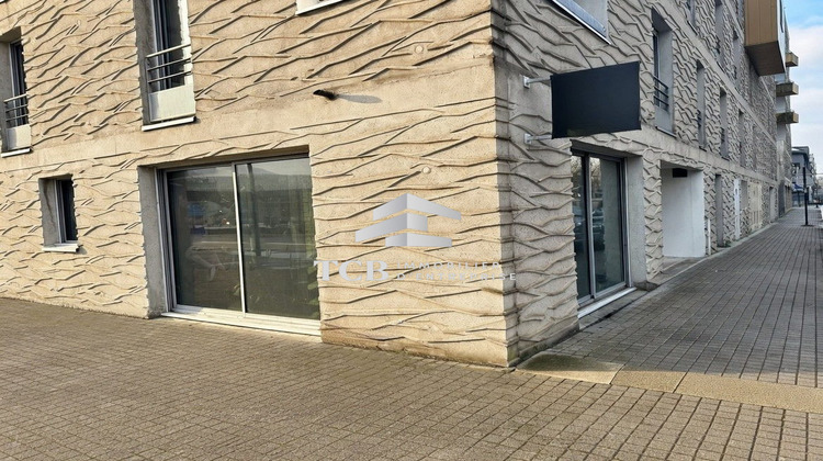 Ma-Cabane - Location Local commercial Nantes, 91 m²