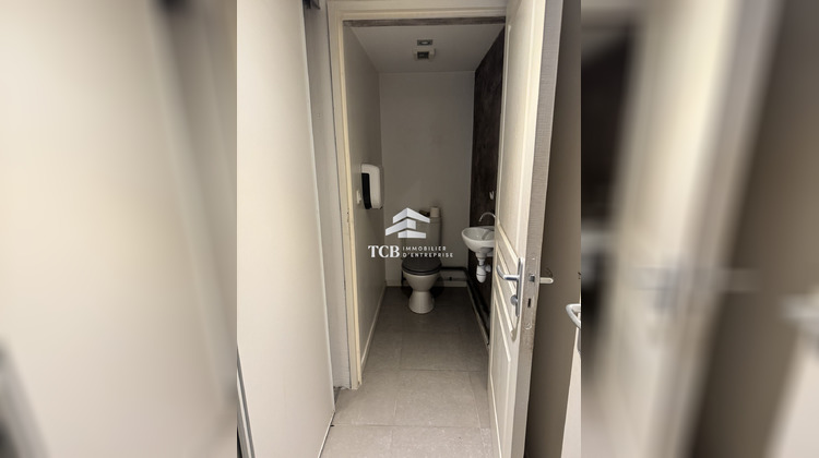 Ma-Cabane - Location Local commercial Nantes, 91 m²