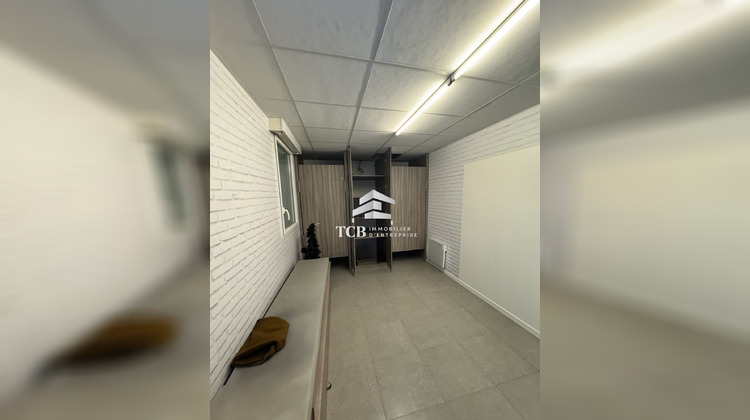 Ma-Cabane - Location Local commercial Nantes, 91 m²