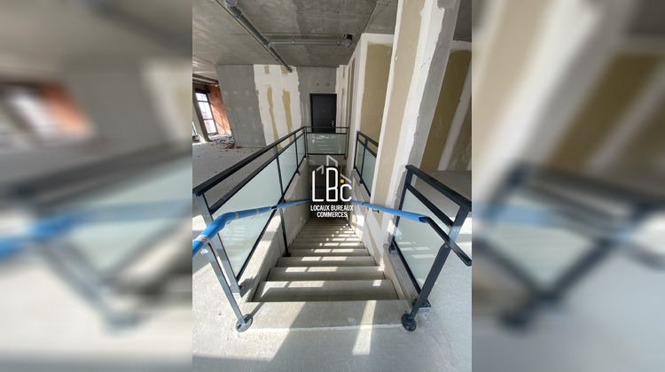 Ma-Cabane - Location Local commercial Nantes, 188 m²