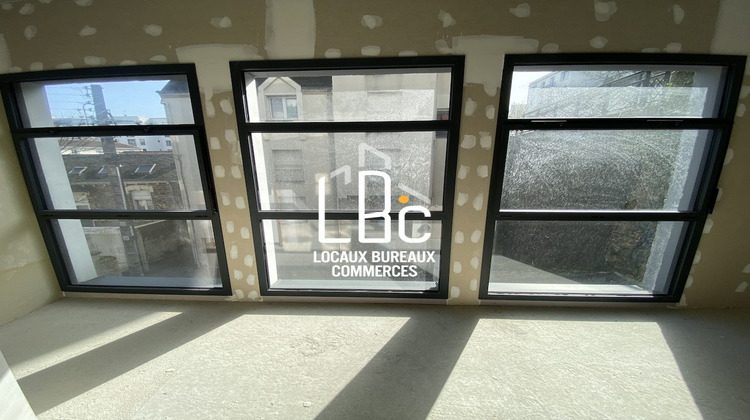 Ma-Cabane - Location Local commercial Nantes, 188 m²