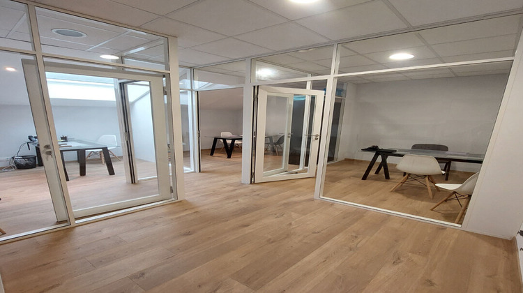 Ma-Cabane - Location Local commercial NANTES, 110 m²