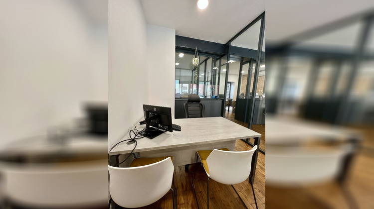 Ma-Cabane - Location Local commercial NANTES, 8 m²