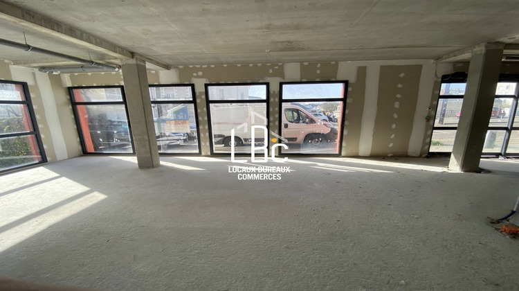 Ma-Cabane - Location Local commercial Nantes, 113 m²