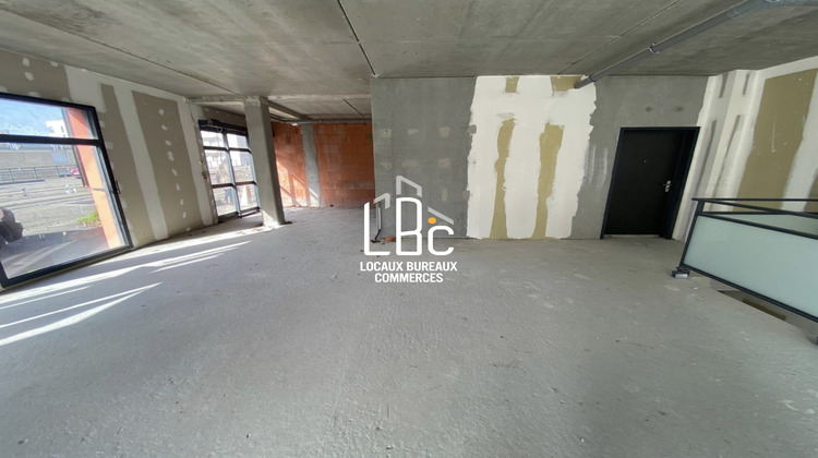 Ma-Cabane - Location Local commercial Nantes, 113 m²