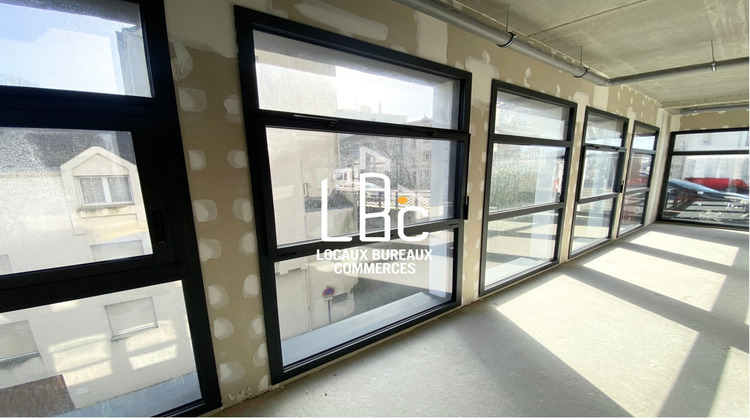 Ma-Cabane - Location Local commercial Nantes, 113 m²
