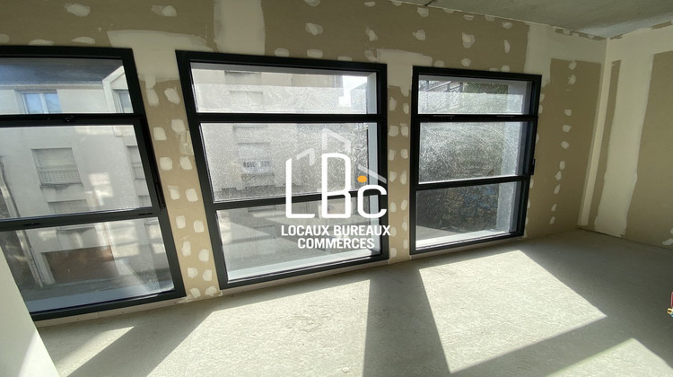 Ma-Cabane - Location Local commercial Nantes, 75 m²