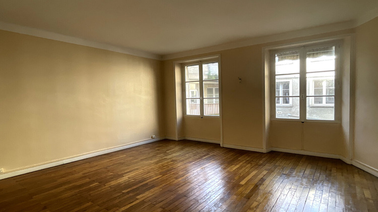 Ma-Cabane - Location Local commercial NANTES, 84 m²