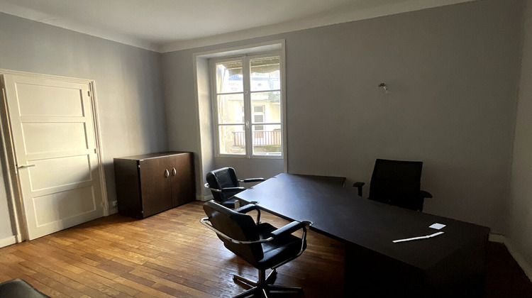 Ma-Cabane - Location Local commercial NANTES, 84 m²