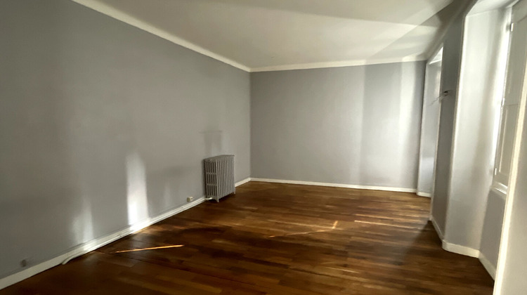 Ma-Cabane - Location Local commercial NANTES, 84 m²