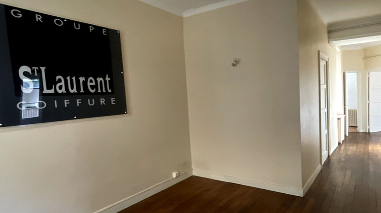 Ma-Cabane - Location Local commercial NANTES, 84 m²