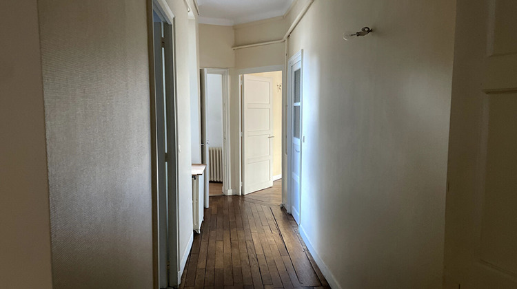 Ma-Cabane - Location Local commercial NANTES, 84 m²