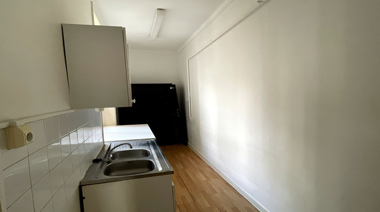 Ma-Cabane - Location Local commercial NANTES, 84 m²