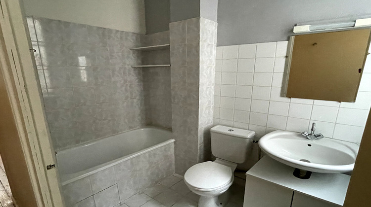 Ma-Cabane - Location Local commercial NANTES, 84 m²