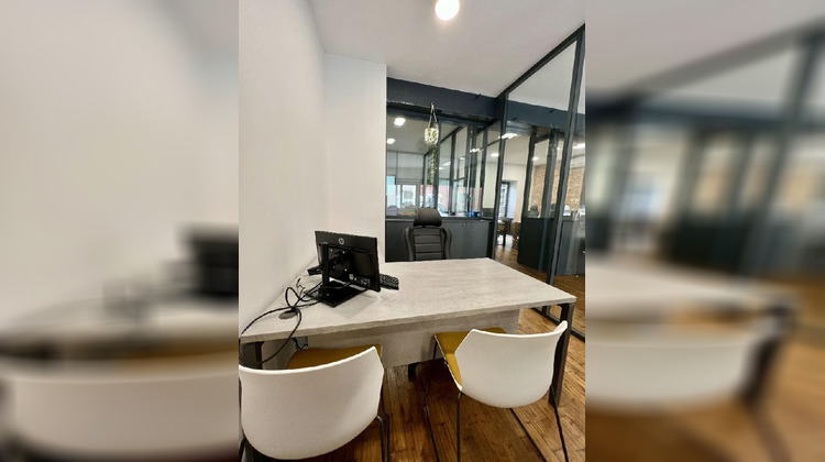 Ma-Cabane - Location Local commercial NANTES, 8 m²